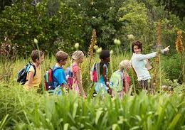Overnight Zoo Stay for School Students