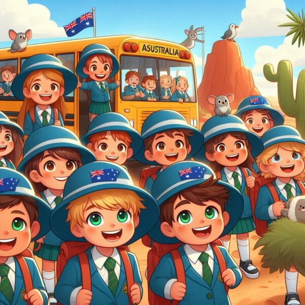 School Bus Tours