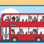 Buses R Us transport