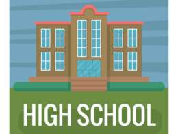 High School